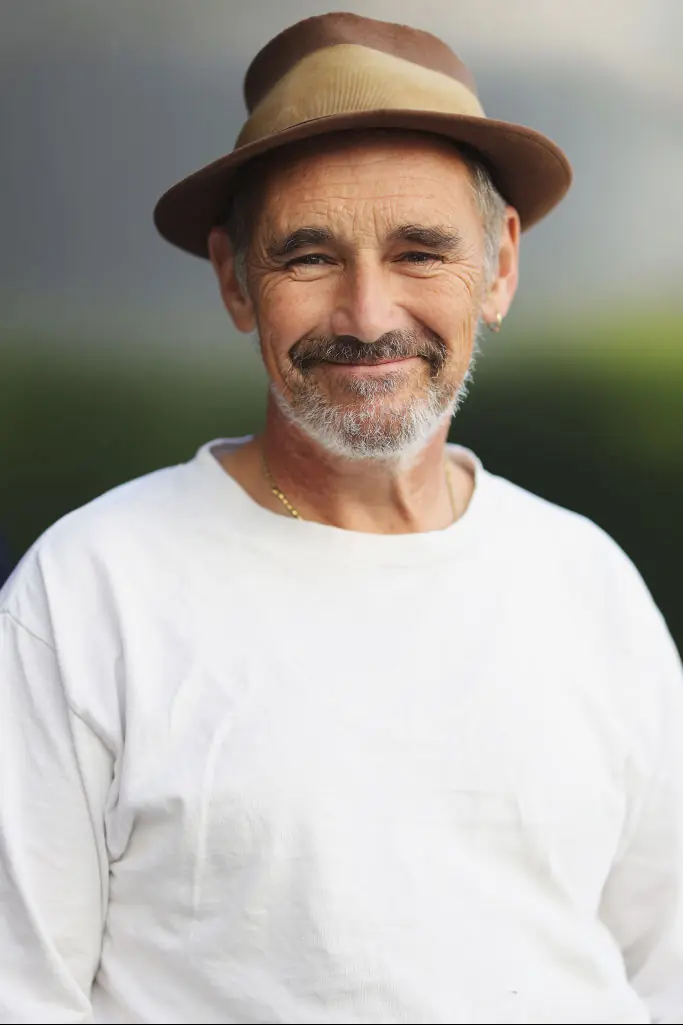 Mark Rylance regrets the movie. Credit: Andreas Rentz / Getty