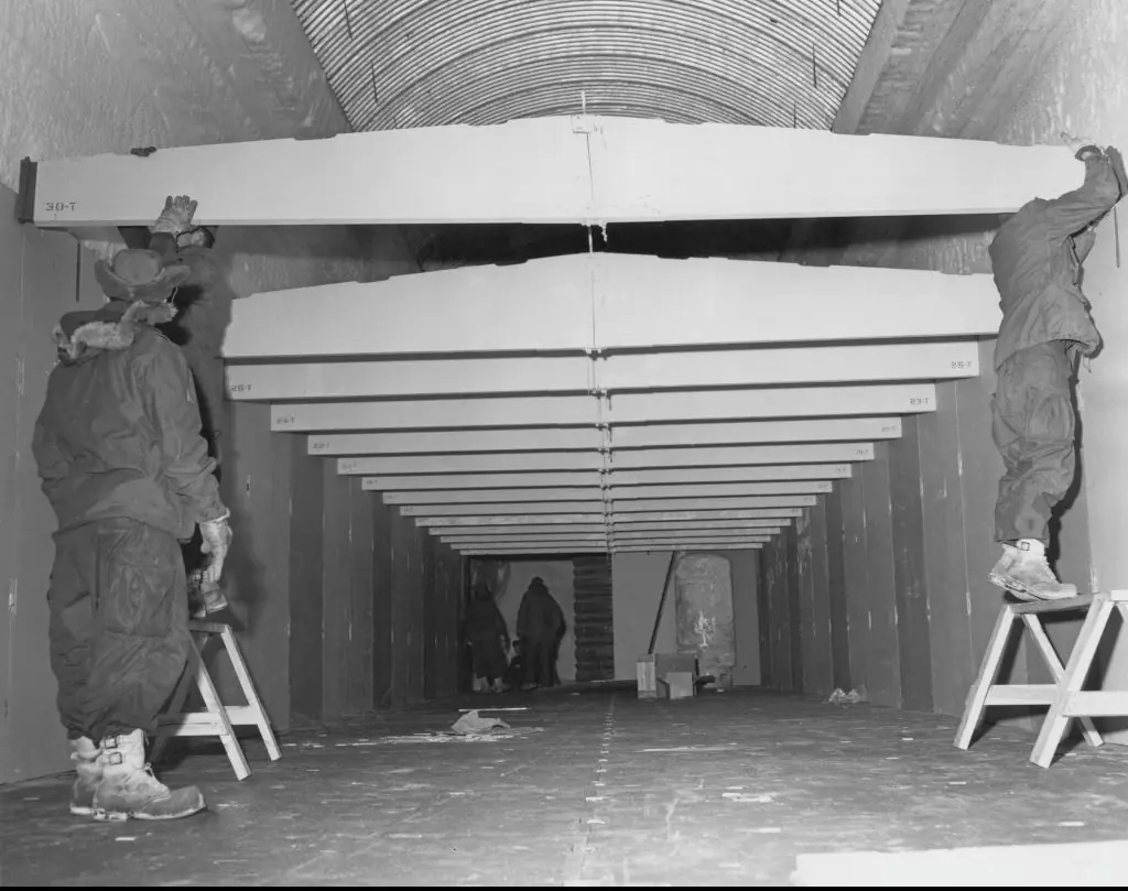 'Secret zone' near the US may be the safest place to be if war breaks out - Article Image 1