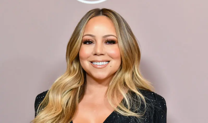 Mariah Carey's answer to 'what happens when we die' resurfaces after deaths of mom and sister