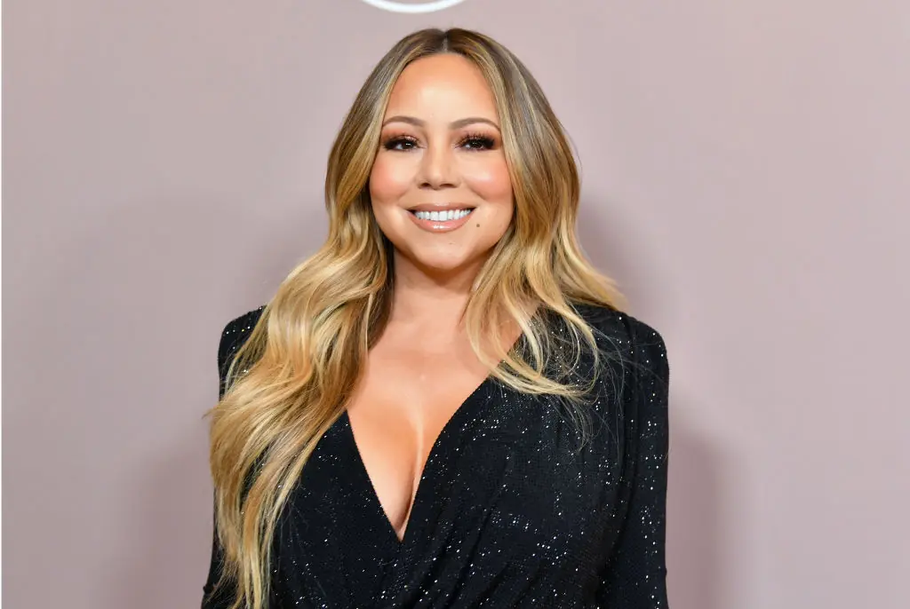Mariah Carey has revealed that both her mom and sister have died. Credit: Amy Sussman / Getty