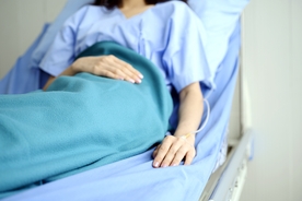 Investigation is launched after 5 women who sat near each other at work all developed same cancer