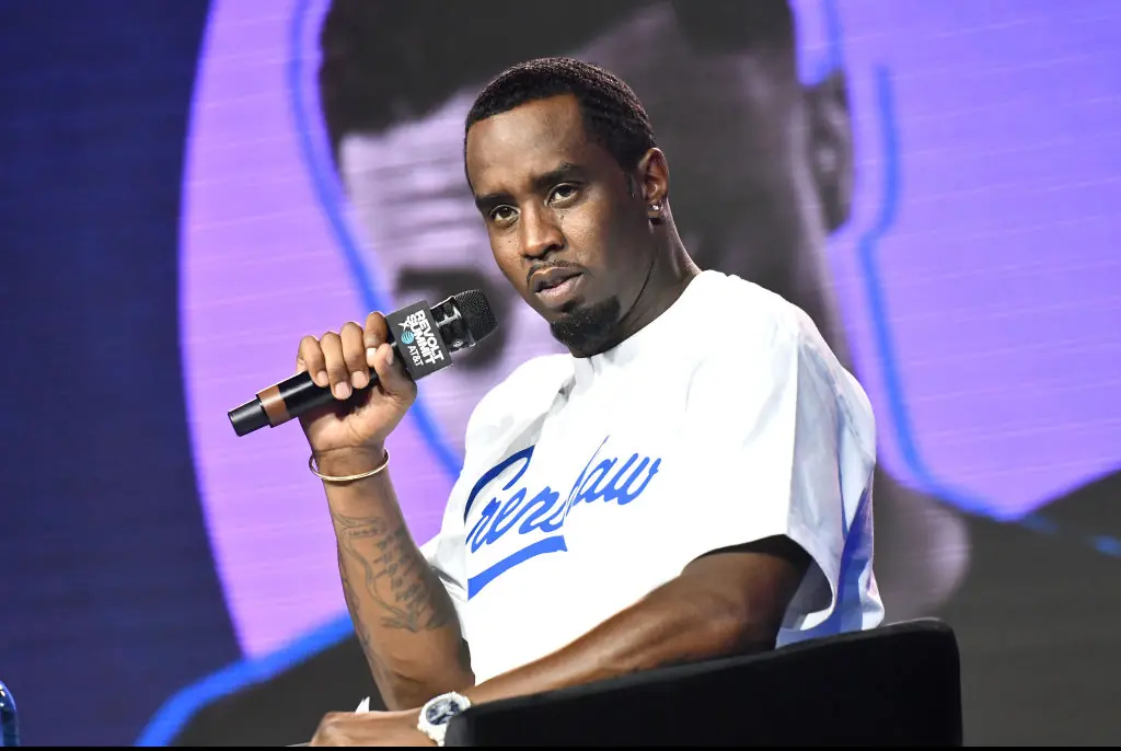 Sean 'Diddy' Combs' trial begins today - here's everything you need to know