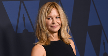 Meg Ryan says she feels 'liberated' since reaching her 60s - is done trying to please other people