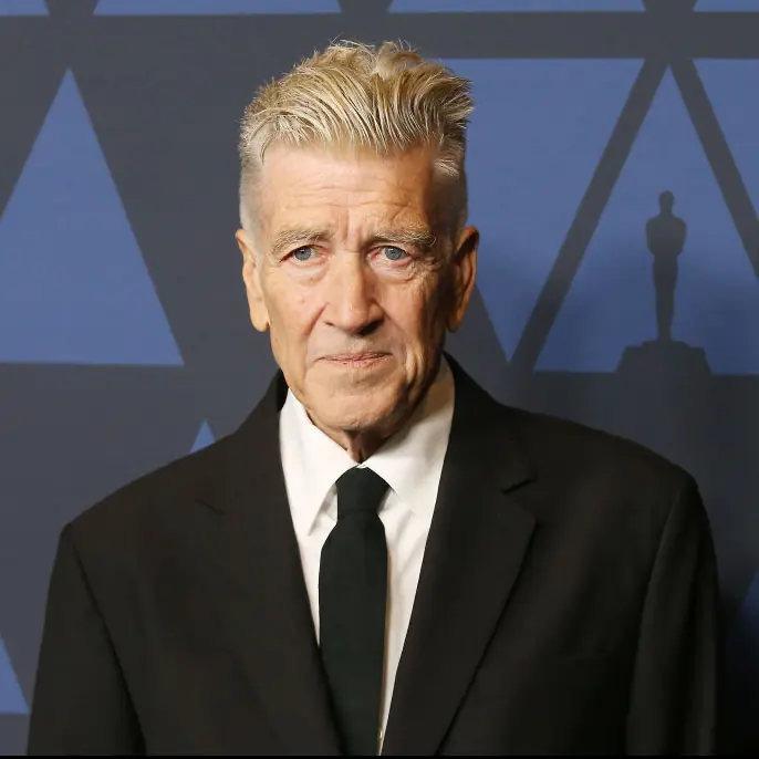 David Lynch has passed away at the age of 76. Credit: Michael Tran / Getty