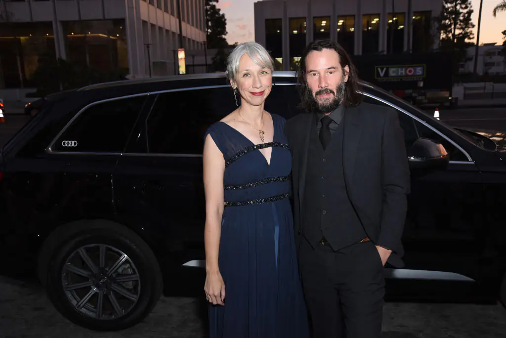 Credit: Presley Ann / Getty