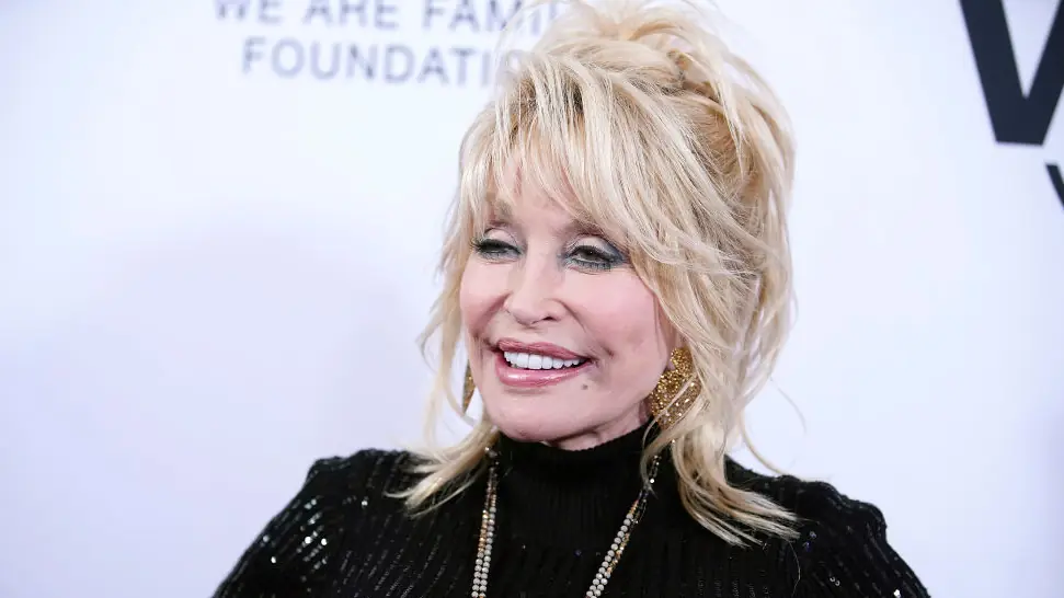 Dolly Parton