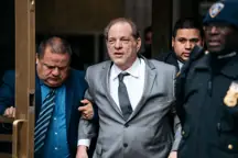 Harvey Weinstein 
