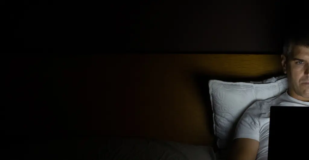 Doctor reveals what happens to your body when you take a break from watching p*rn