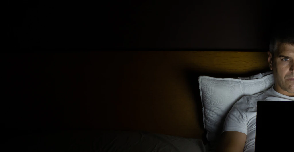 Doctor reveals what happens to your body when you take a break from watching p*rn