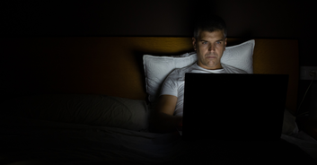 Doctor reveals what happens to your body when you take a break from watching p*rn