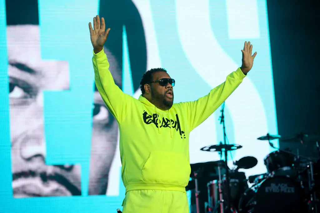 'Fatman Scoop' Isaac Freeman III dies aged 56 after collapsing onstage: reports