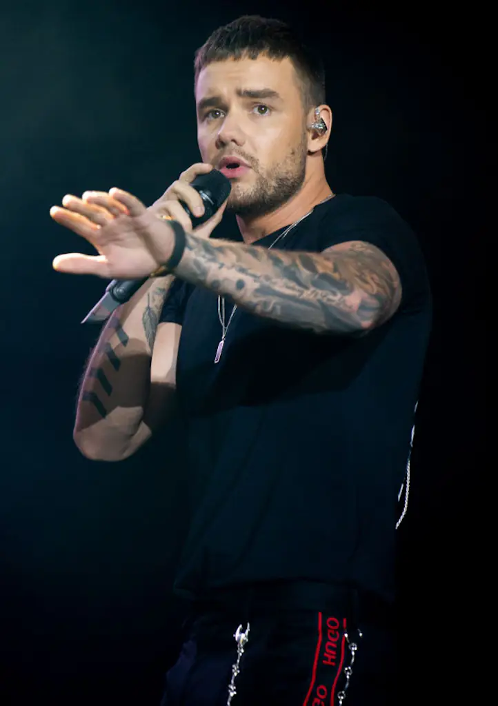 Liam Payne passed away on October 16 2024. Credit: Shirlaine Forrest / Getty
