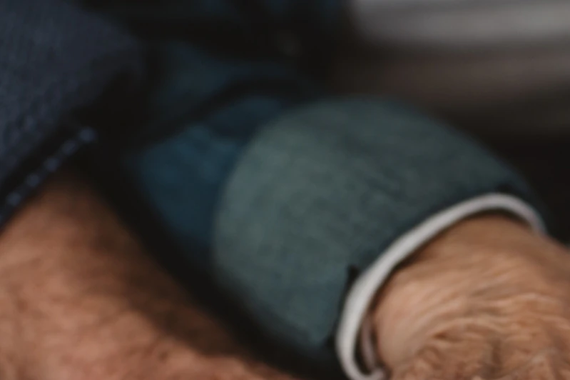 Husband of woman diagnosed with early onset dementia reveals her first symptom