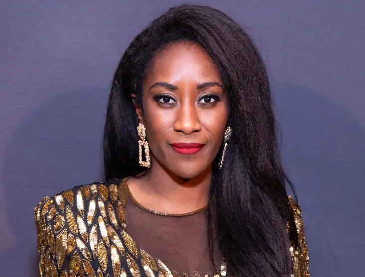 Washington Post columnist says she was fired over ‘unacceptable’ Charlie Kirk social media posts