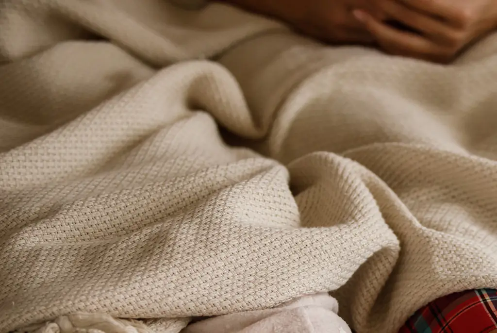 A mom opened up about a scary experience her daughter had at a sleepover. Credit: fotostorm/Getty Images
