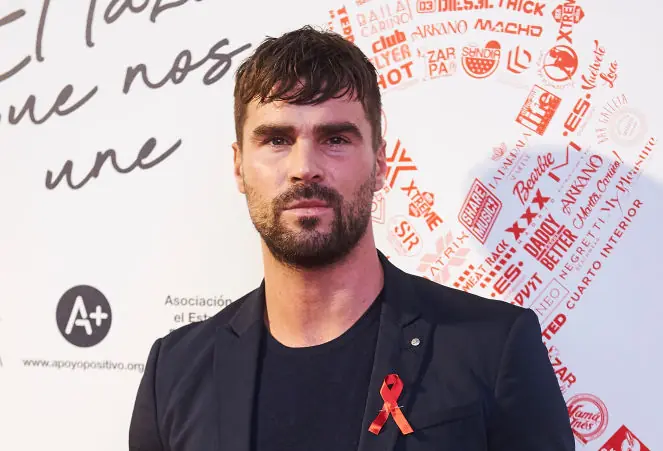 Netflix star tragically dies aged 37