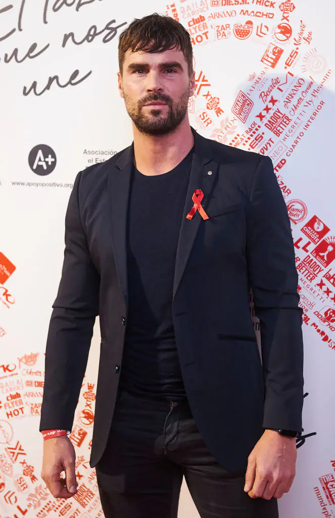 Netflix star tragically dies aged 37