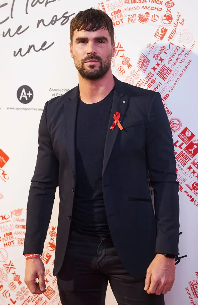 Jose De La Torre has sadly passed away. Credit: Borja B. Hojas/Getty