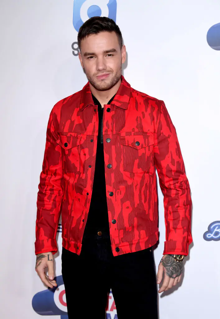 Payne was only 31 at the time of his death. Credit: Karwai Tang/WireImage/Getty