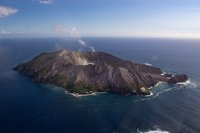 Woman shares health update five years after being severely burned in volcano eruption