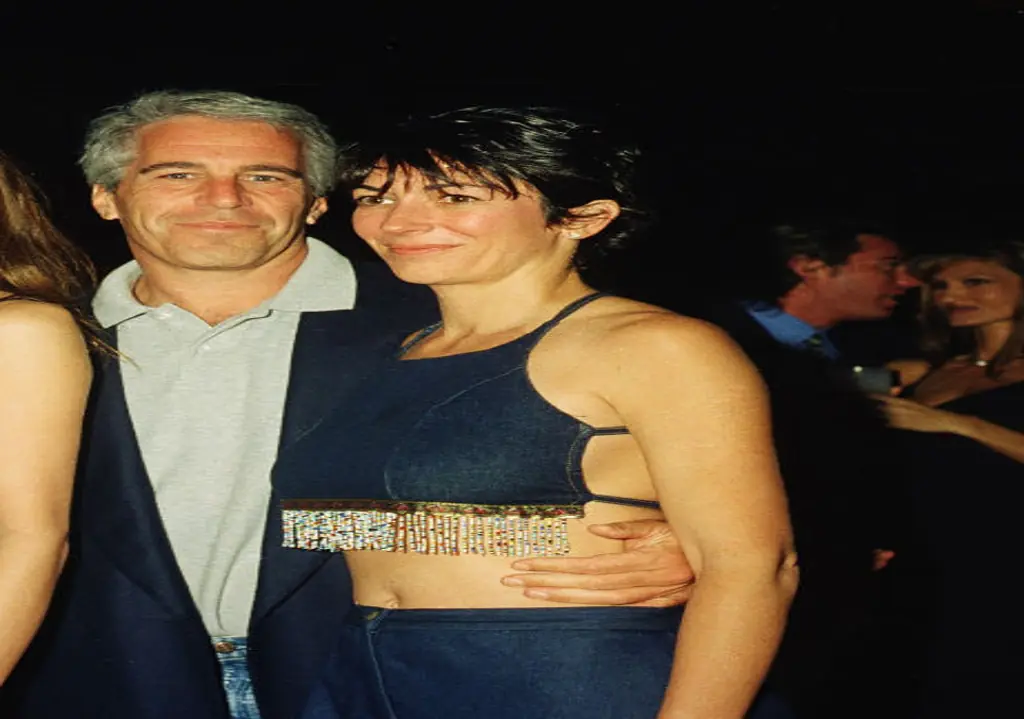 Jeffrey Epstein died in 2019. Credit: Davidoff Studios/Getty Images.