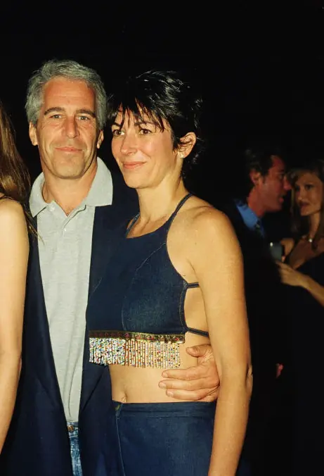 Jeffrey Epstein died in 2019. Credit: Davidoff Studios/Getty Images.