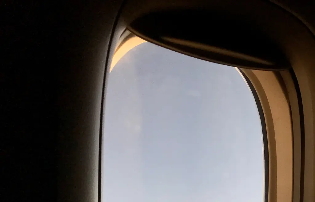 Plane passenger who went viral for refusing to swap seats with crying child reveals how 'nightmare' incident has changed her life