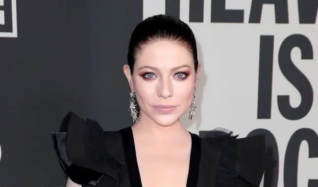 Michelle Trachtenberg has died aged 39