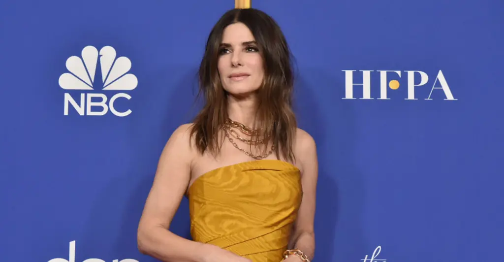 Sandra Bullock praised for remaining calm on resurfaced 911 call after stalker broke into her home