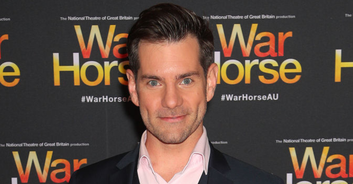Weatherman shares emotional message as he opens up about having panic attack live on air