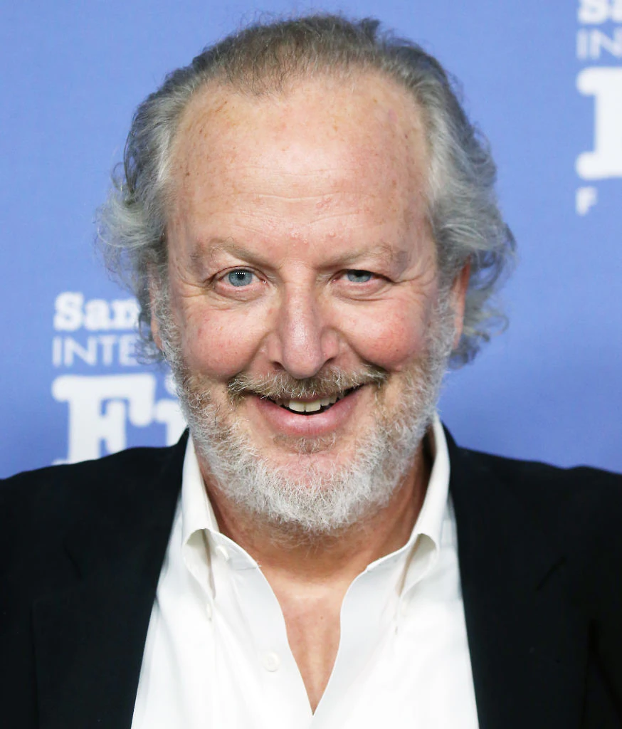 Daniel Stern has been charged with soliciting prostitution. Credit: Michael Tran / Getty
