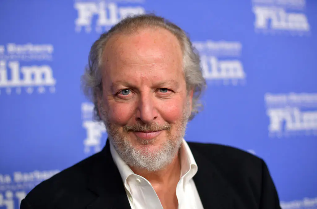 Stern was one-half of the Home Alone duo. Credit: Matt Winkelmeyer / Getty