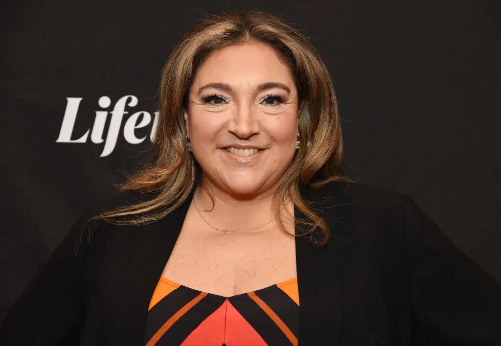 Supernanny star Jo Frost reveals she's living with life-threatening medical condition