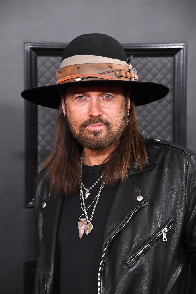 Miley Cyrus’ brother shares desperate post pleading for help over dad Billy Ray. Credit: Steve Granitz / Getty