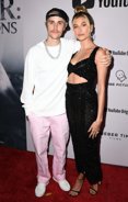 Hailey and Justin Bieber welcome their first baby, announce adorable name