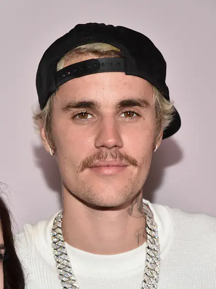 Justin Bieber