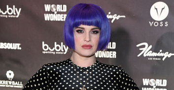 Kelly Osbourne denies Ozempic claims - reveals exactly how she lost 85lbs