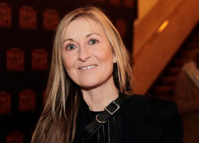 TV presenter with early-onset Alzheimer’s disease shares the first signs she experienced