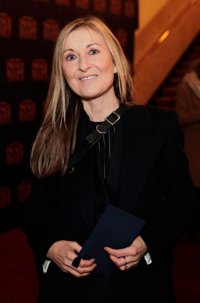 TV presenter with early-onset Alzheimer’s disease shares the first signs she experienced