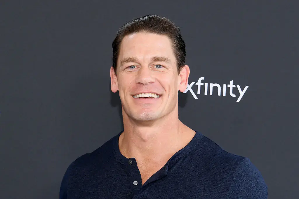 John Cena has revealed one thing he wished he'd known sooner after skin cancer diagnosis