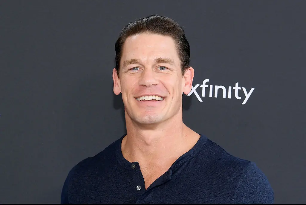 John Cena has revealed one thing he wished he'd known sooner after skin cancer diagnosis