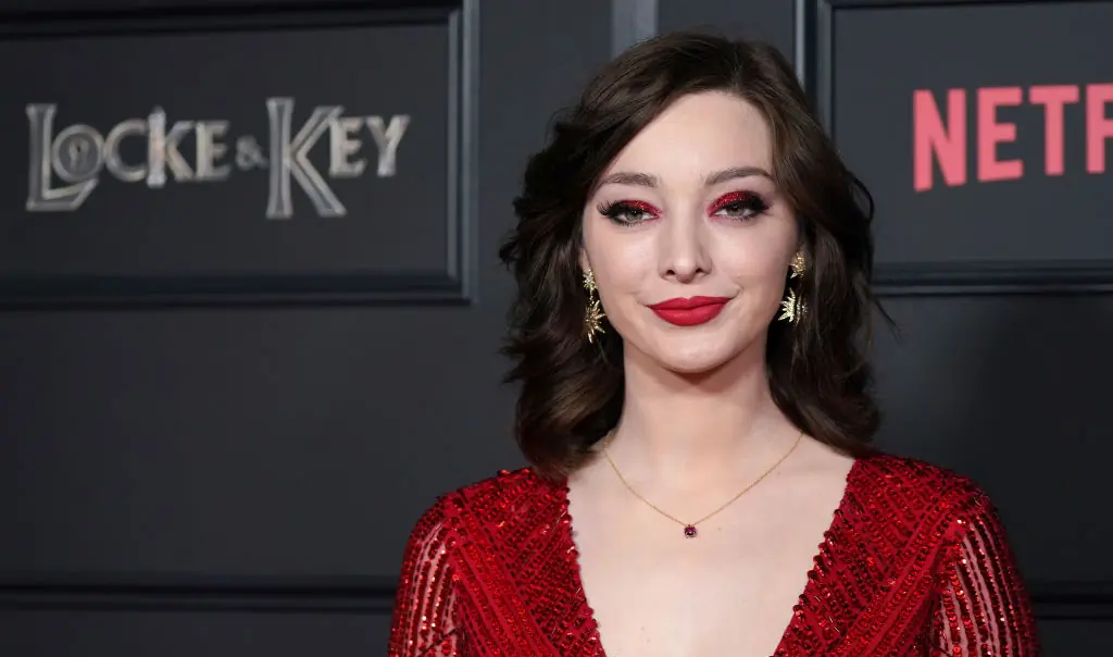 'Oppenheimer' star's new name revealed as they come out as trans masculine non-binary