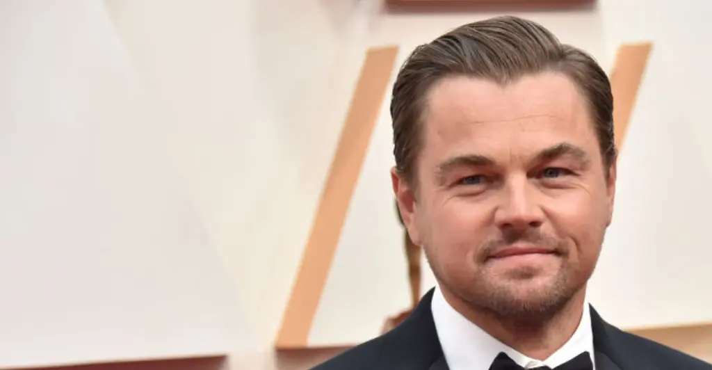 Leonardo DiCaprio is called out for ‘disrespectful’ act at Fiji hotel: 'What a snob'
