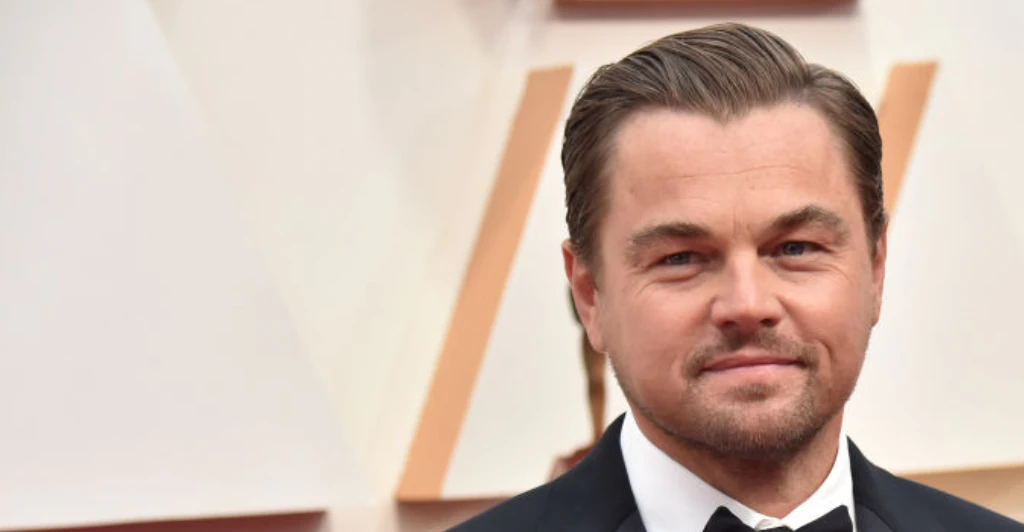 Leonardo DiCaprio is called out for ‘disrespectful’ act at Fiji hotel: 'What a snob'