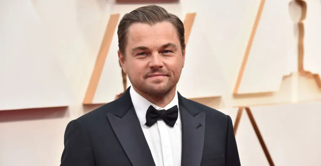 Leonardo DiCaprio is called out for ‘disrespectful’ act at Fiji hotel: 'What a snob'