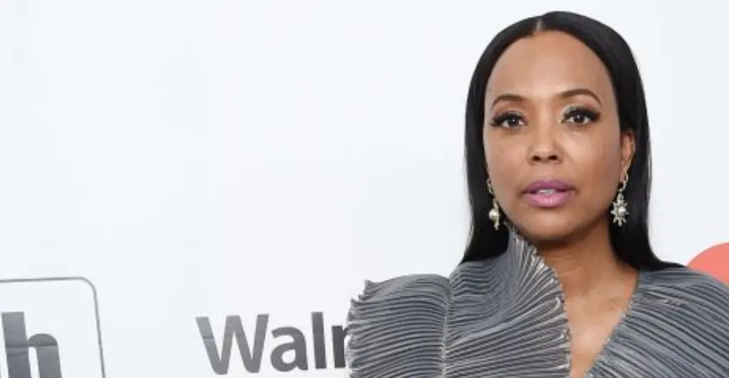 'Friends' star opens up about show's lack of diversity after revealing fans labeled her the 'Black girl from Friends'