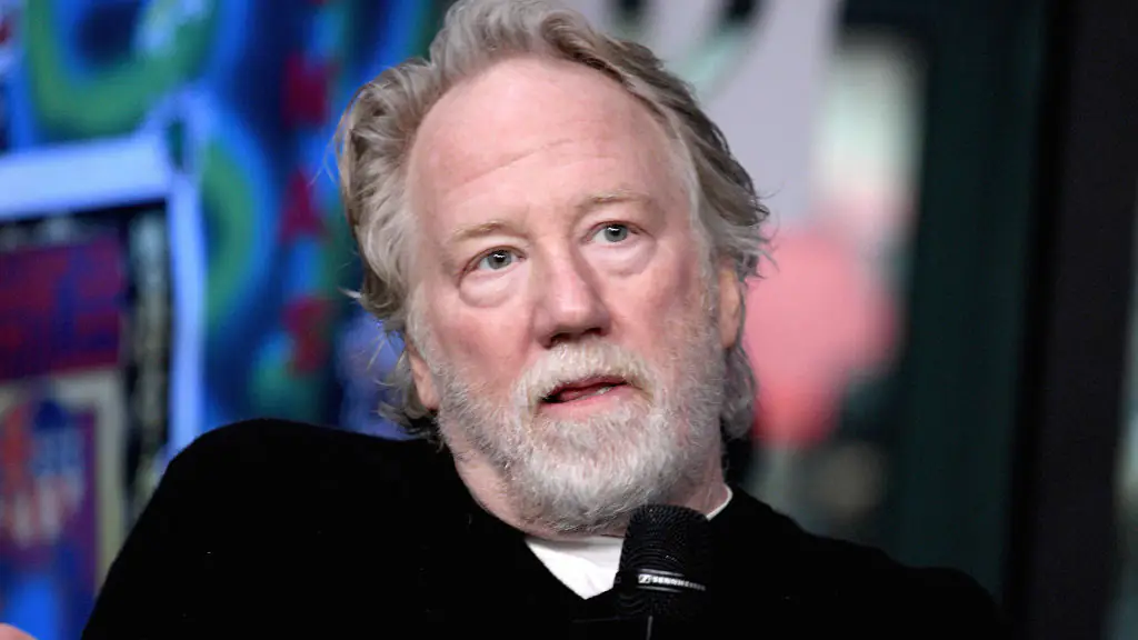 Timothy Busfield. Credit: Gary Gershoff/Getty Images