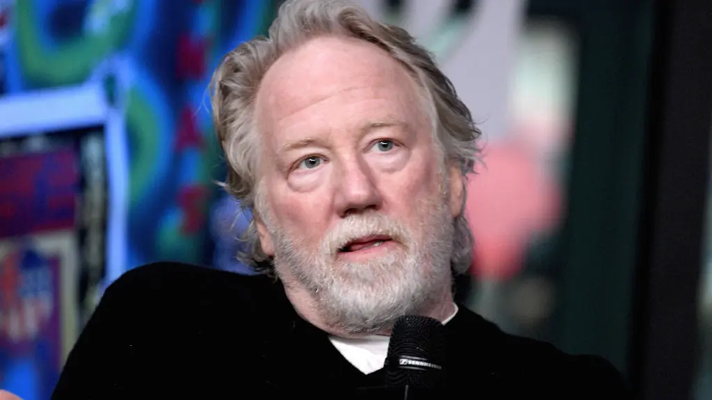 Timothy Busfield. Credit: Gary Gershoff/Getty Images
