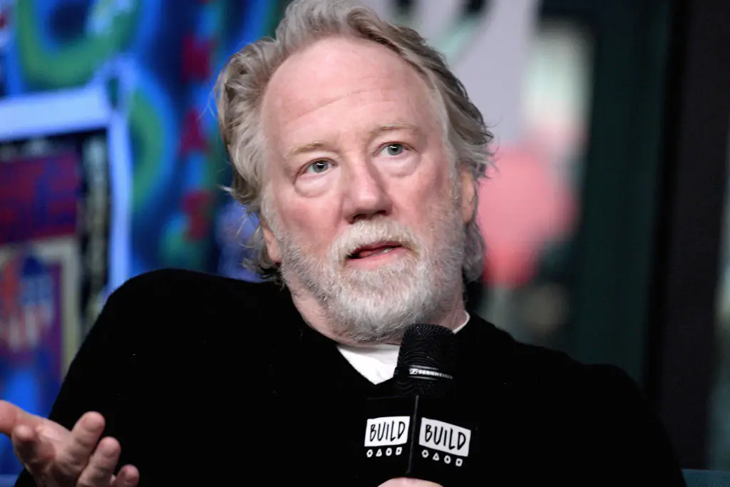 Timothy Busfield. Credit: Gary Gershoff/Getty Images