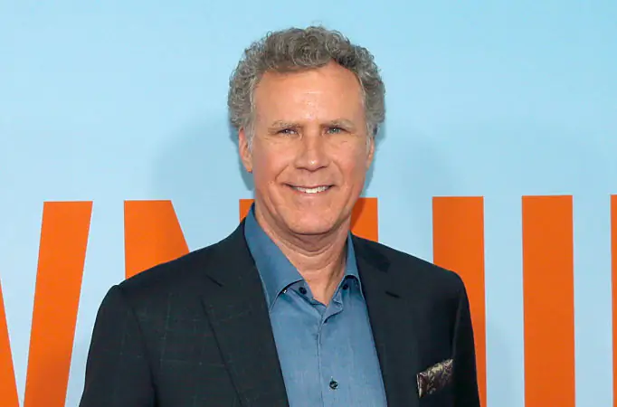 Will Ferrell opens up about feeling 'so embarrassed' throughout his childhood over his real name